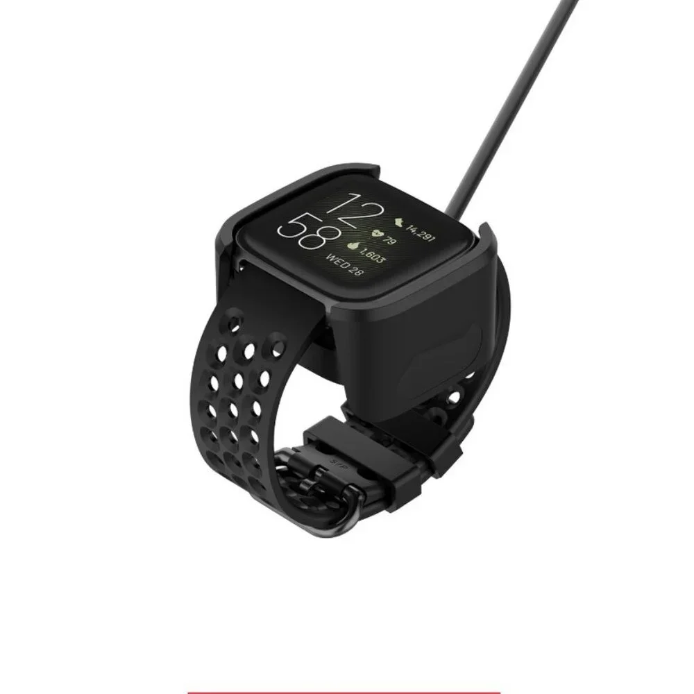 Charger For Fitbit Versa 2